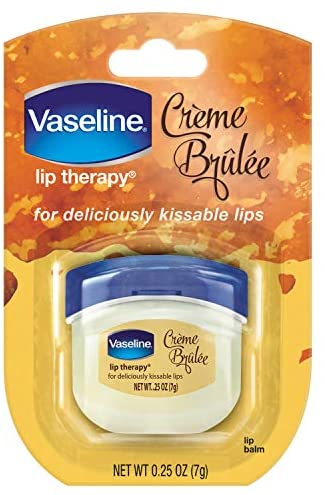 VASELINE LIP THERAPY مرطب 